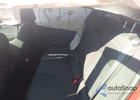 2017 Chevrolet Cruze Lt Auto z USA, uszkodzony, nr VIN 3G1BE6SM4HS575986